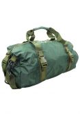Mochila Compact Bag - Verde