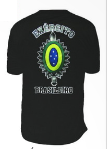 camiseta exercito brasileiro