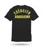 Camiseta Exercito Brasileiro
