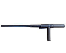 TONFA RETRÁTIL METAL AT0017