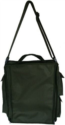 Bolsa Esao Militar Padrão Eb Verde Oliva