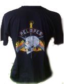 CAMISETA PELOPES